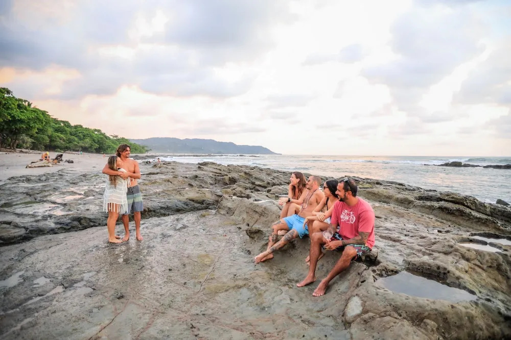 Nekaui Beachside Villa 3 - Experience Nature