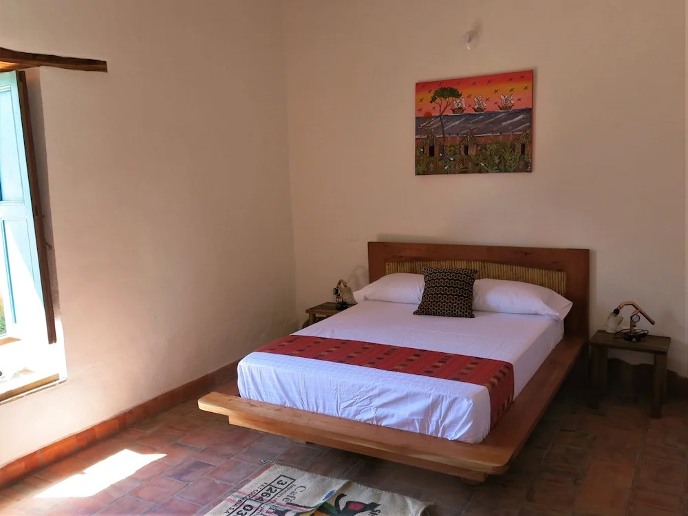 Hotel Casa Canela