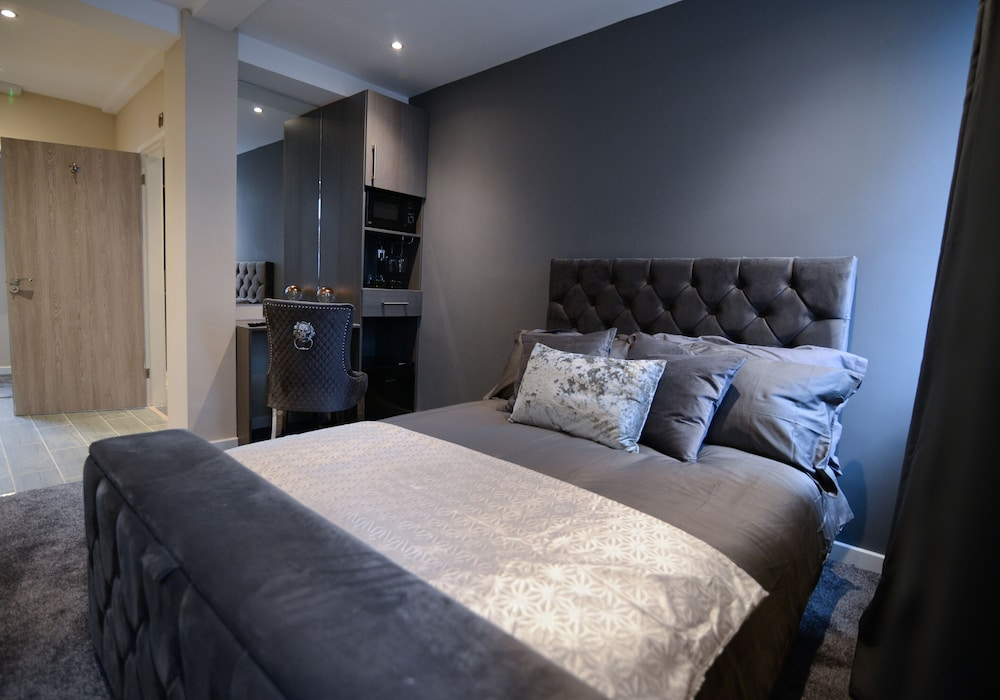 Ladywell House Suites