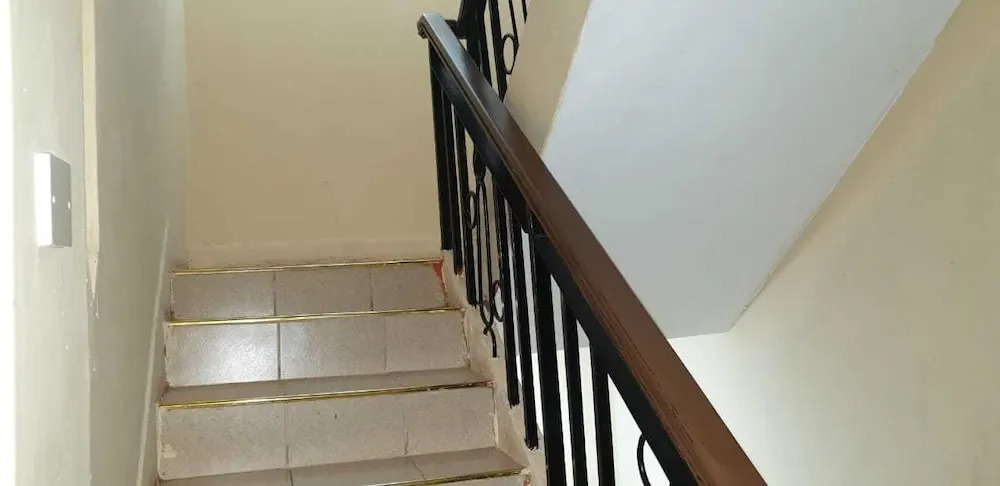 Jamhuri Homes