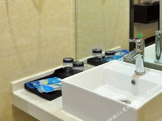 Hotel Pec Changsha