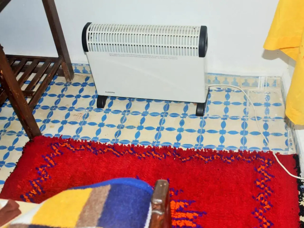 Moroccan Dream Hostel