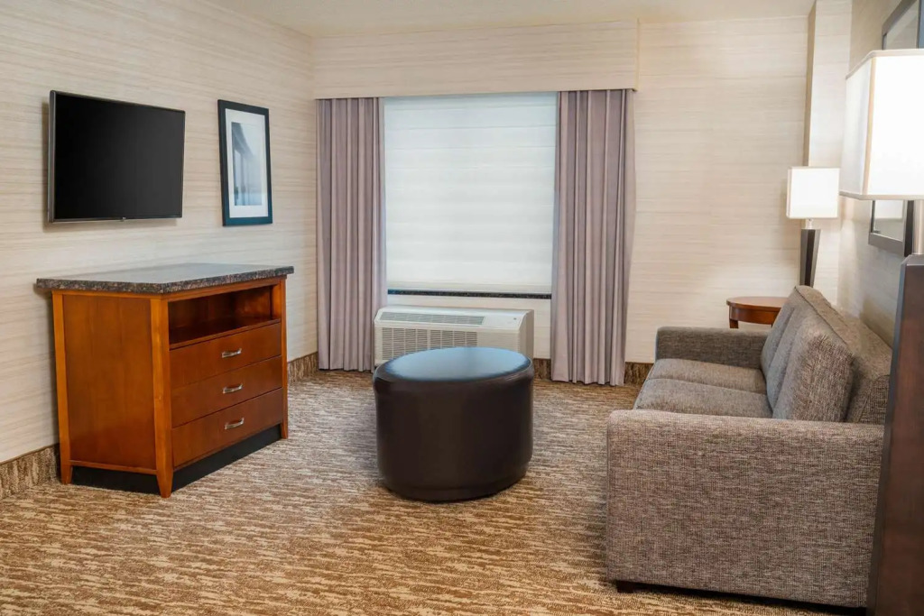 Homewood Suites by Hilton Baltimore - Arundel Mills