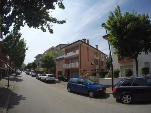 Casa Del Gambero