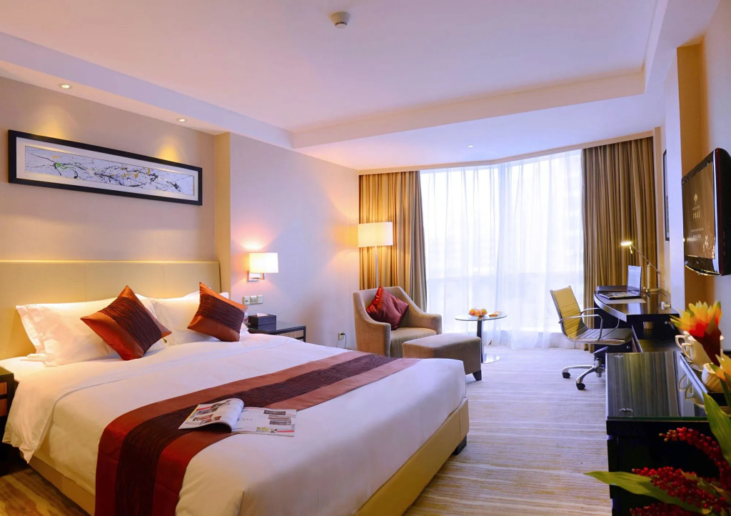 Kingdo Hotel