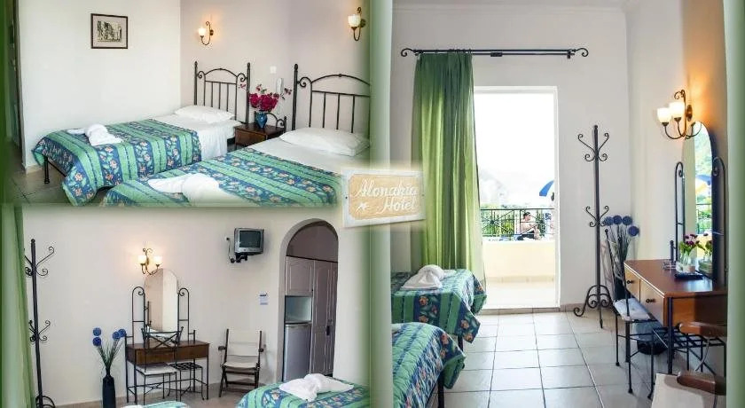 Alonakia Hotel
