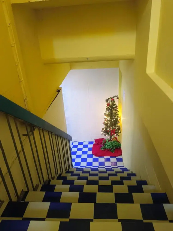 3Plus1 Hostel Patong