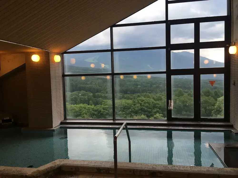 Breezbay Resort Kurohime