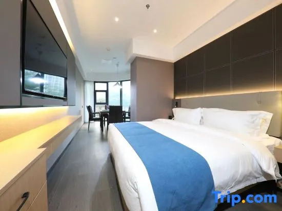 Tinman Hotel (Guangming No.1 Shenzhen)