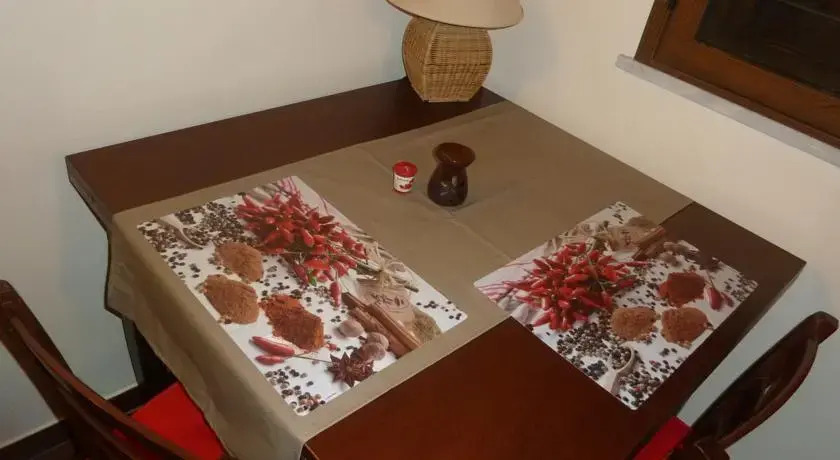 Casa Dolce Casa