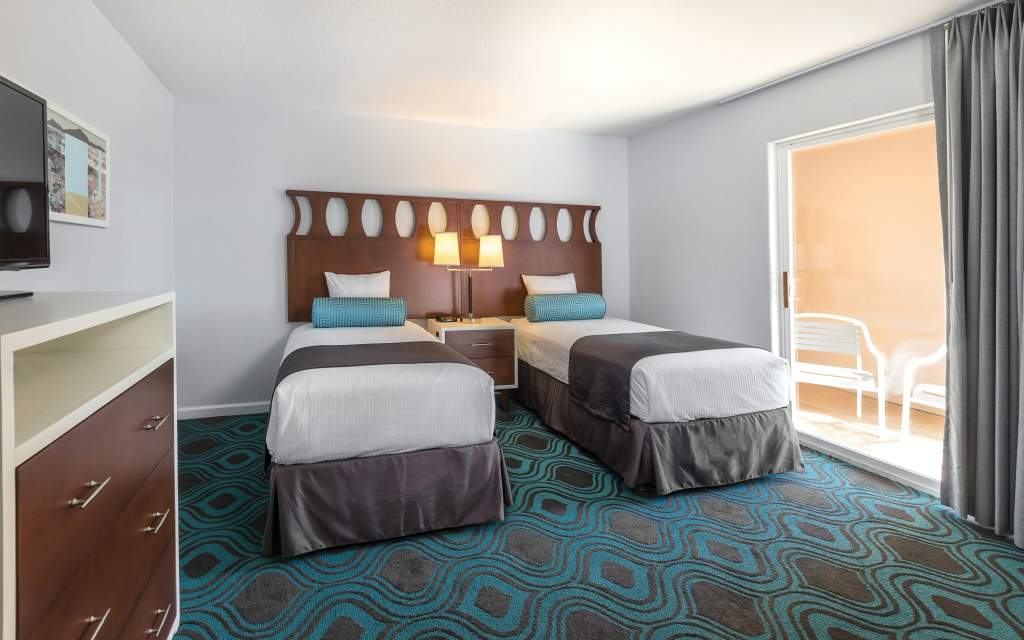WorldMark Palm Springs
