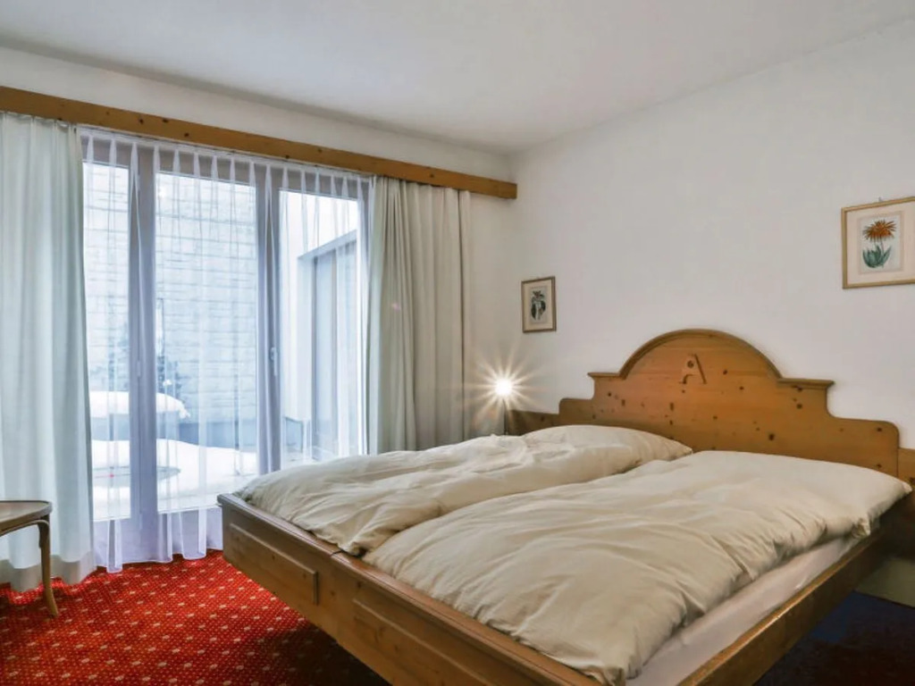 Chalet Abendrot 31633