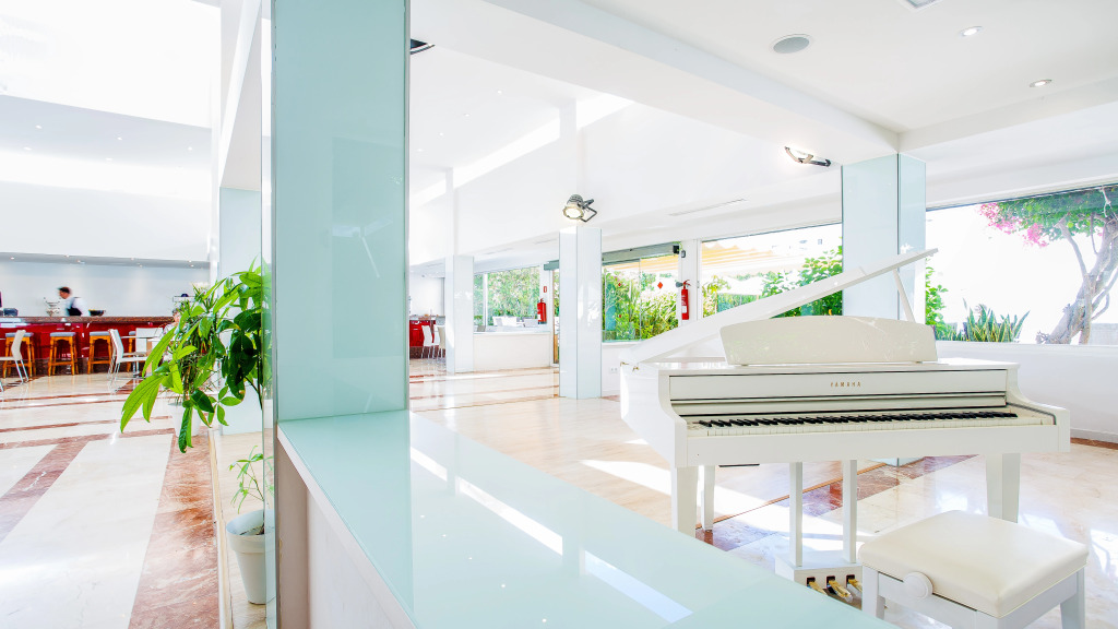 Mar Hotels Paguera & Spa