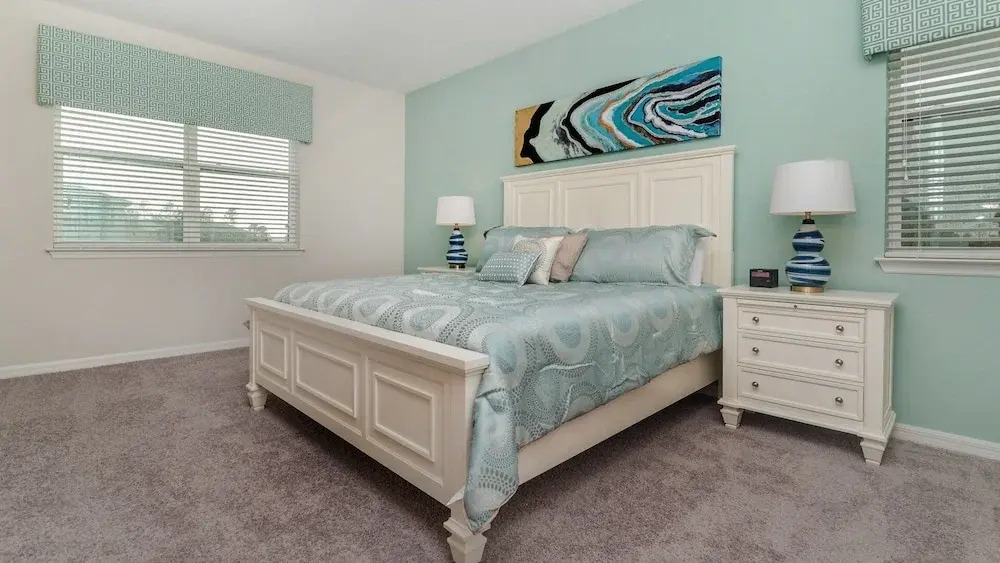 Solara Resort 4 Bedroom Private Pool Home 4 Home