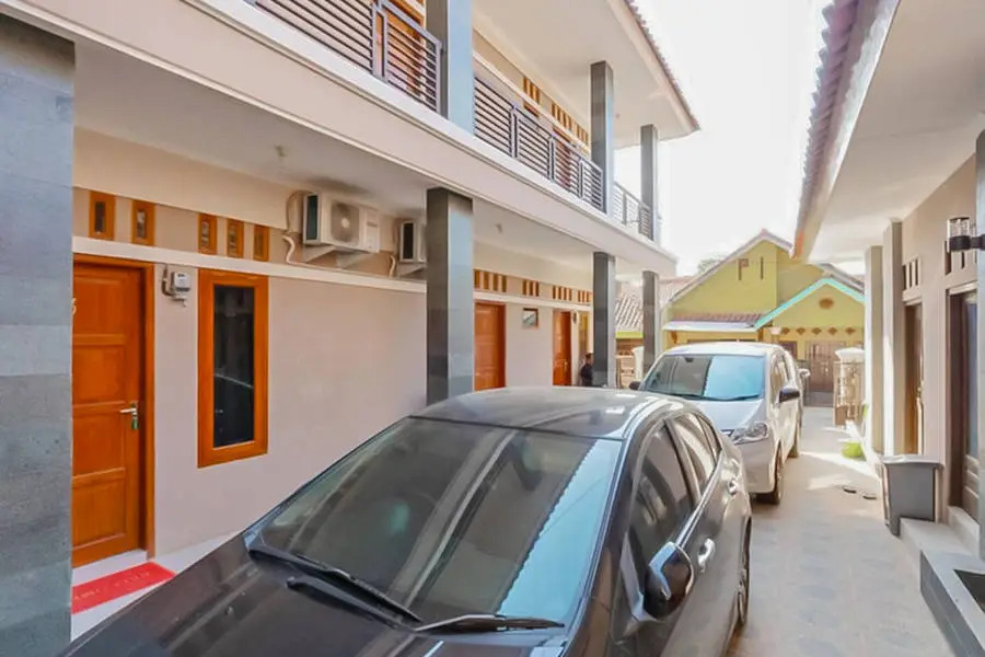 Wisma Andali Syariah Majalengka Mitra Reddoorz