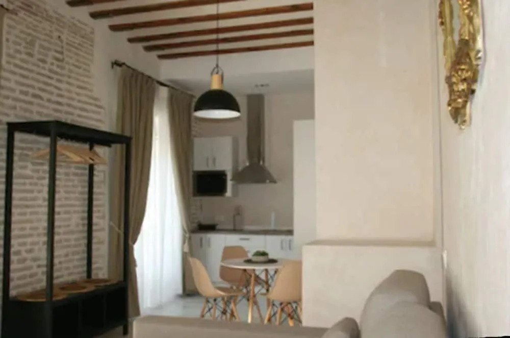 Apartamentos Sevillanos Ilustres