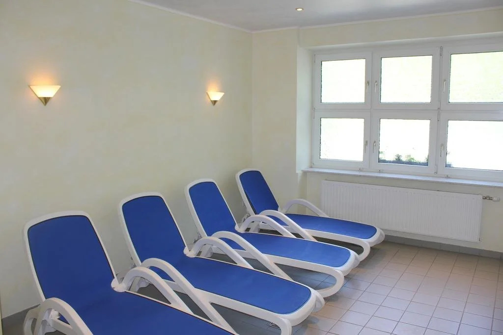 Hostel Erlebnisberg Kappe