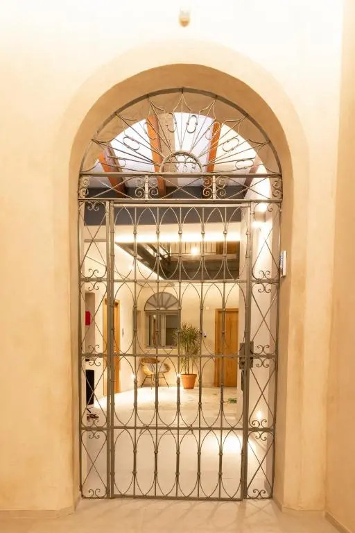 Casa 95 Sevilla