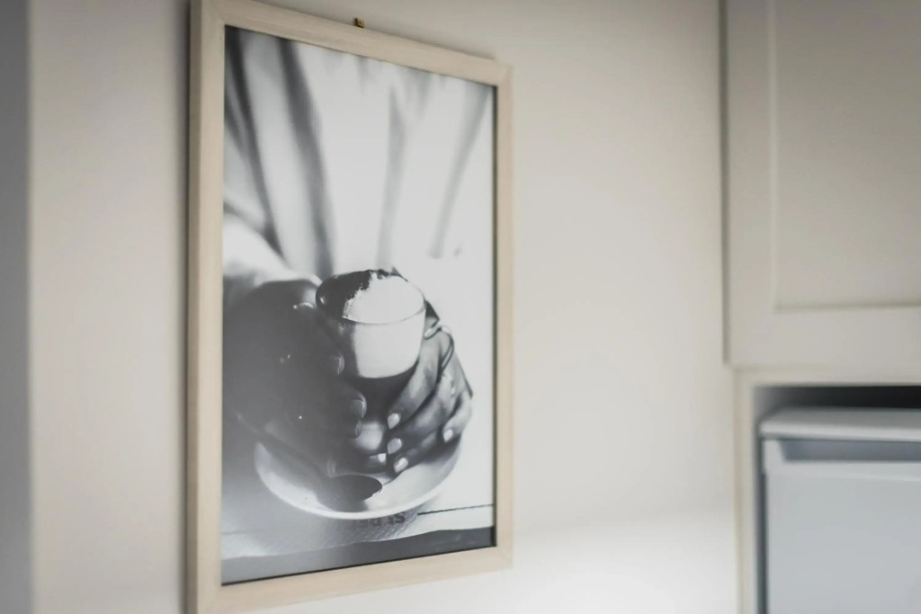 Athens F&K Boutique Apartment