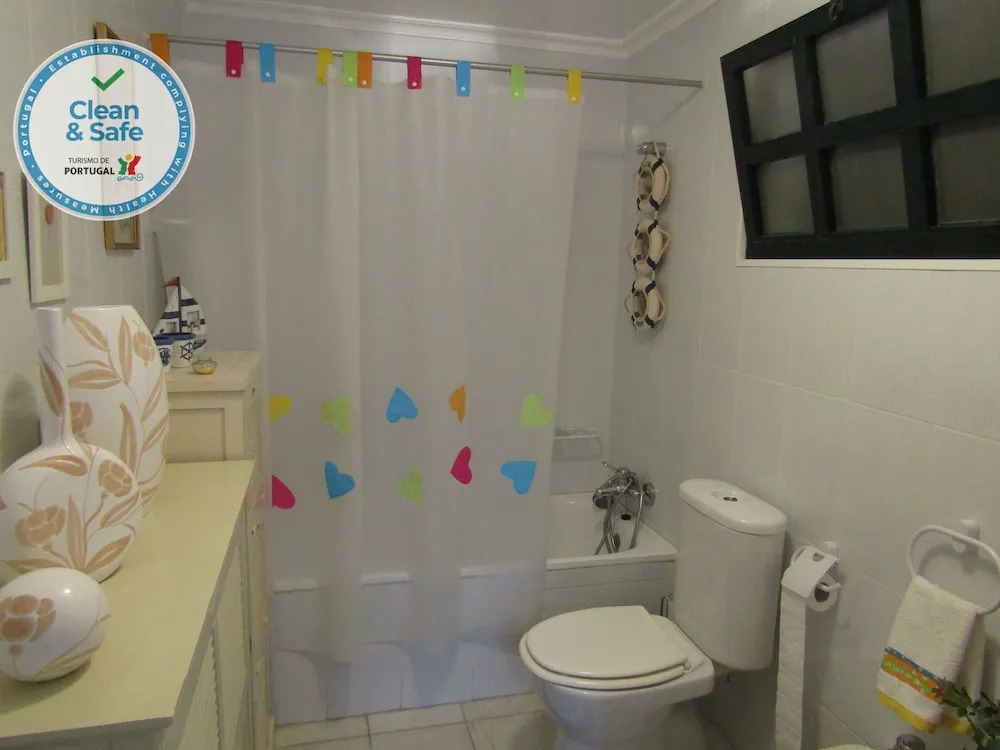 Luzia's Apartment