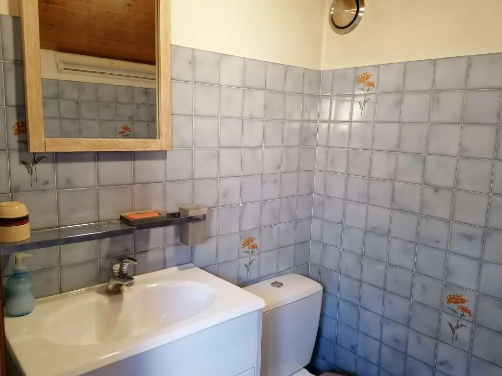 Appartement Le Grand-Bornand, 3 pièces, 6 personnes - FR-1-241-240