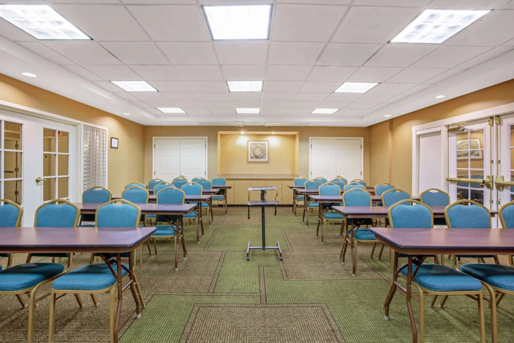 La Quinta by Wyndham Winston-Salem