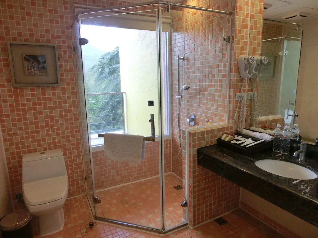 Chateau Beach Resort Kenting