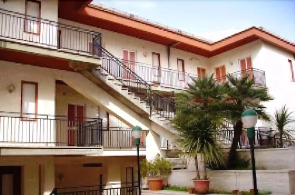 Hotel Collina Del Faro