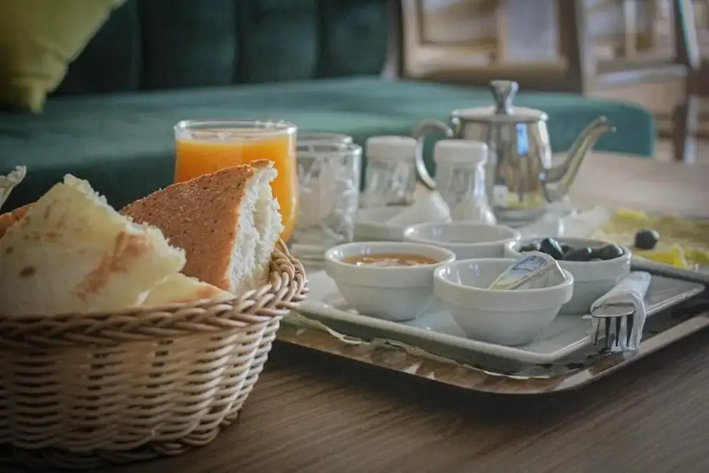 HOTEL CAFE PALAIS SALAM , Beni Mellal