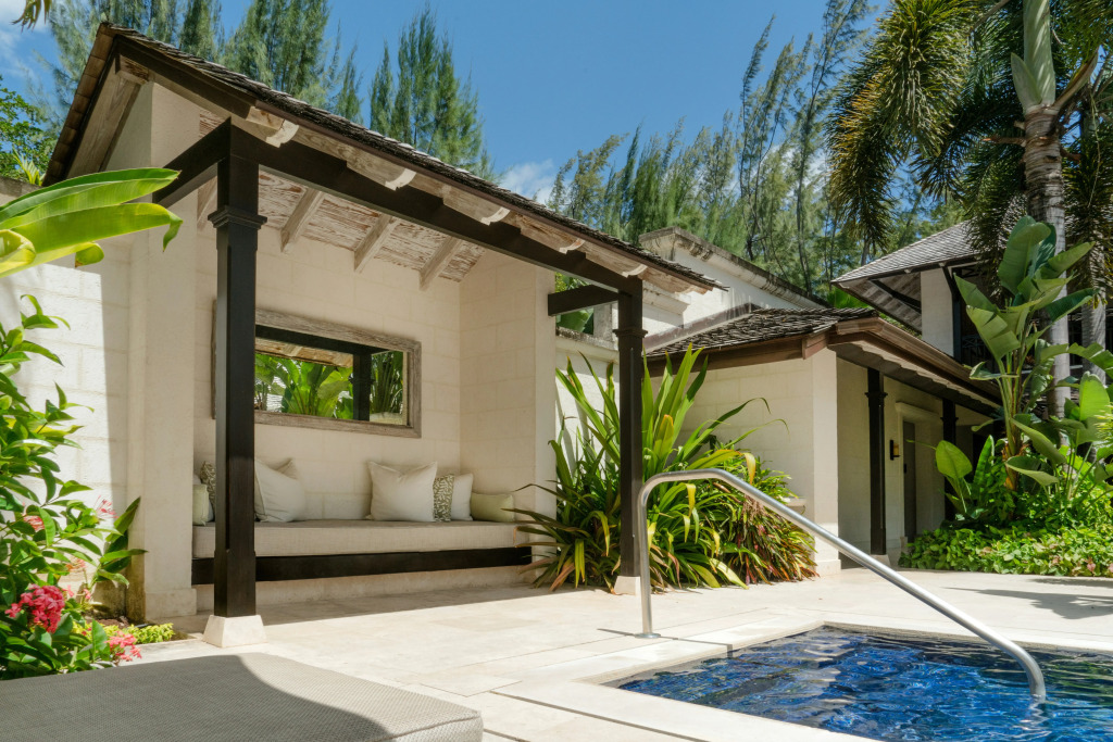 Coral Reef Club