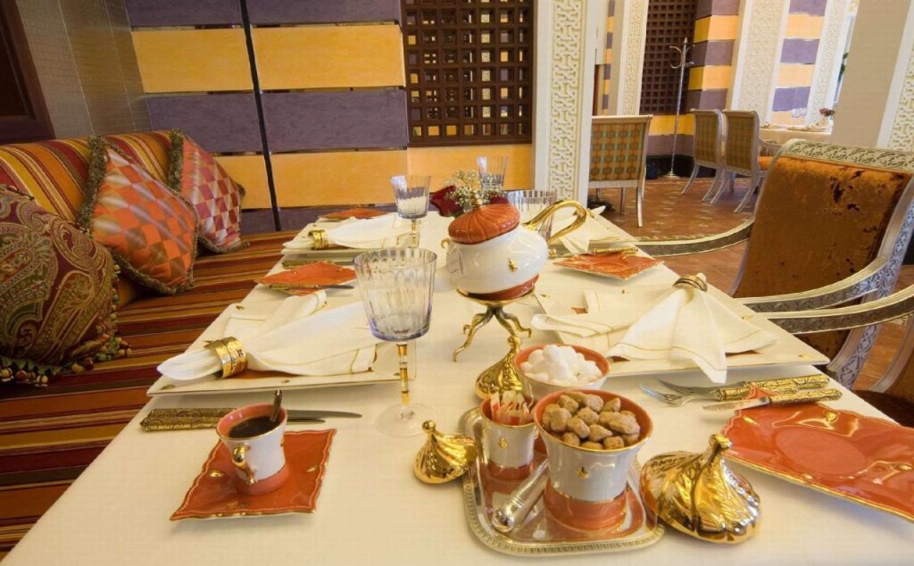 Waldorf Astoria Jeddah - Qasr Al Sharq