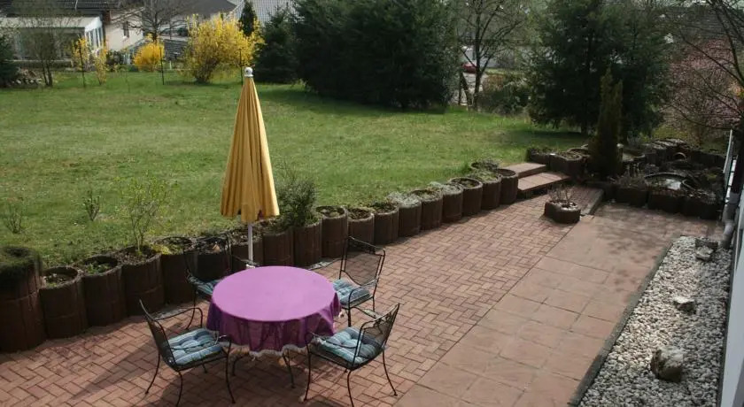 Ferienwohnung Alftalblick Kinderbeuern