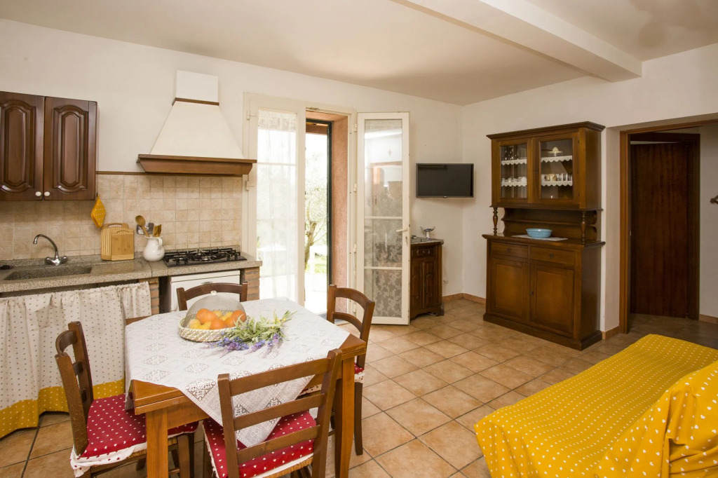 Tenuta De Fanti Agriturismo