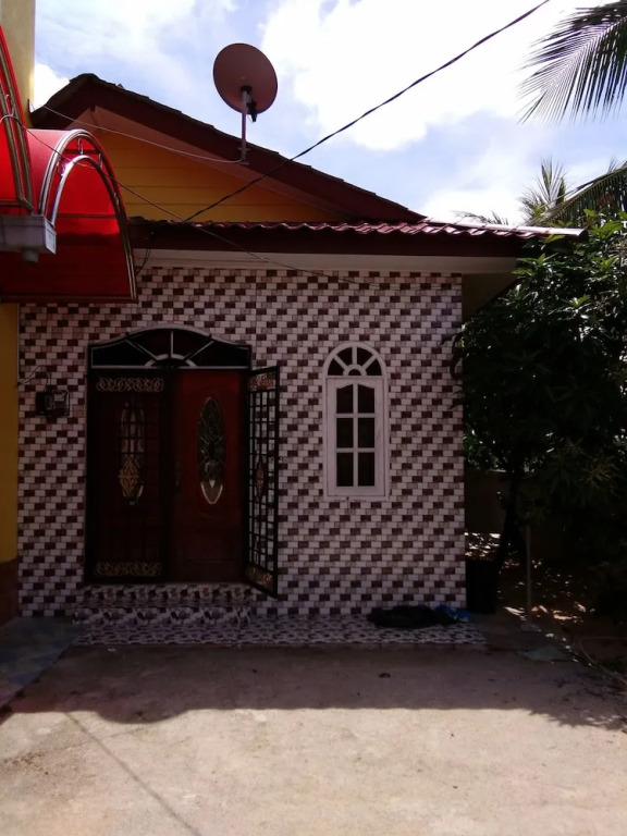 Al Islah Homestay