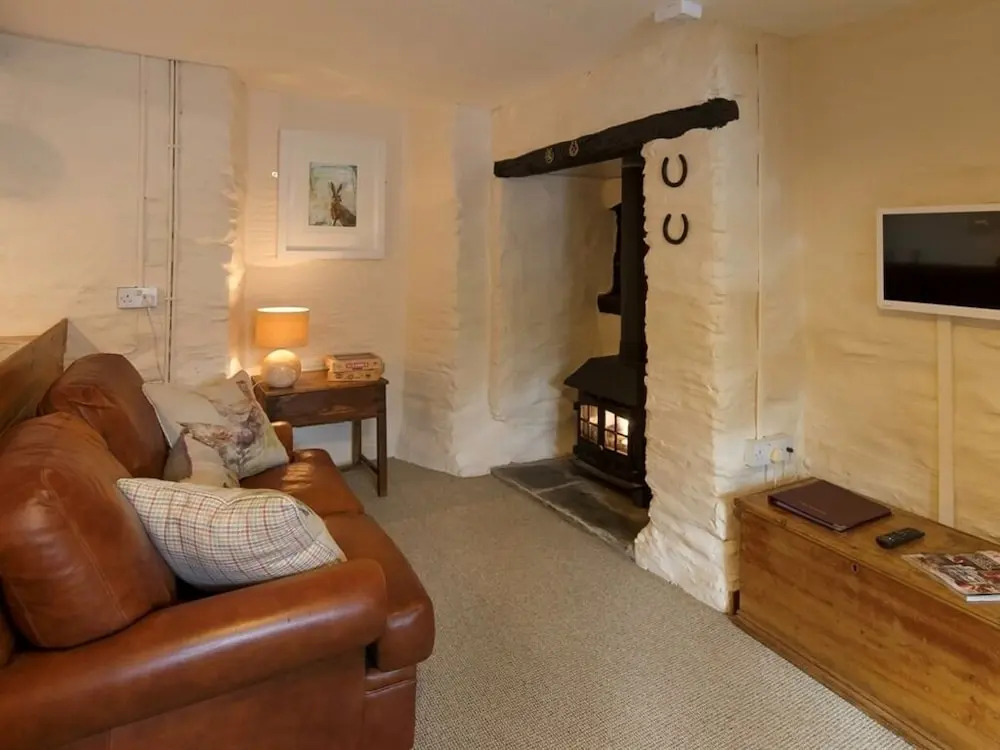 Home Place Farmhouse Spa - B&B
