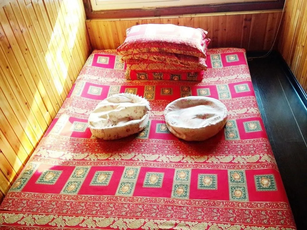 Qingdao Nordic Osheania Hostel