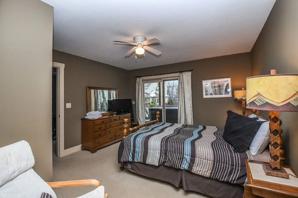 Serenity Summit Townhome