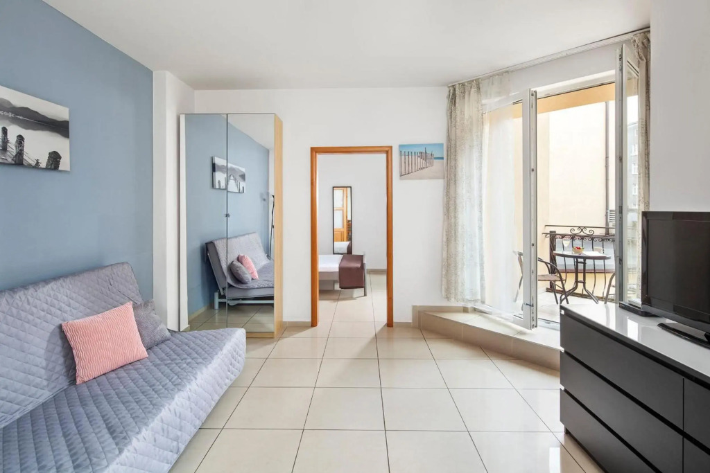 Sleepy3city Apartments Abrahama 16