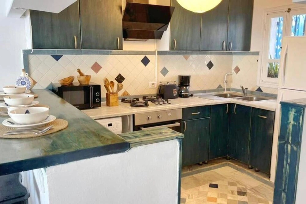 Lappartement Pied Dans Leau