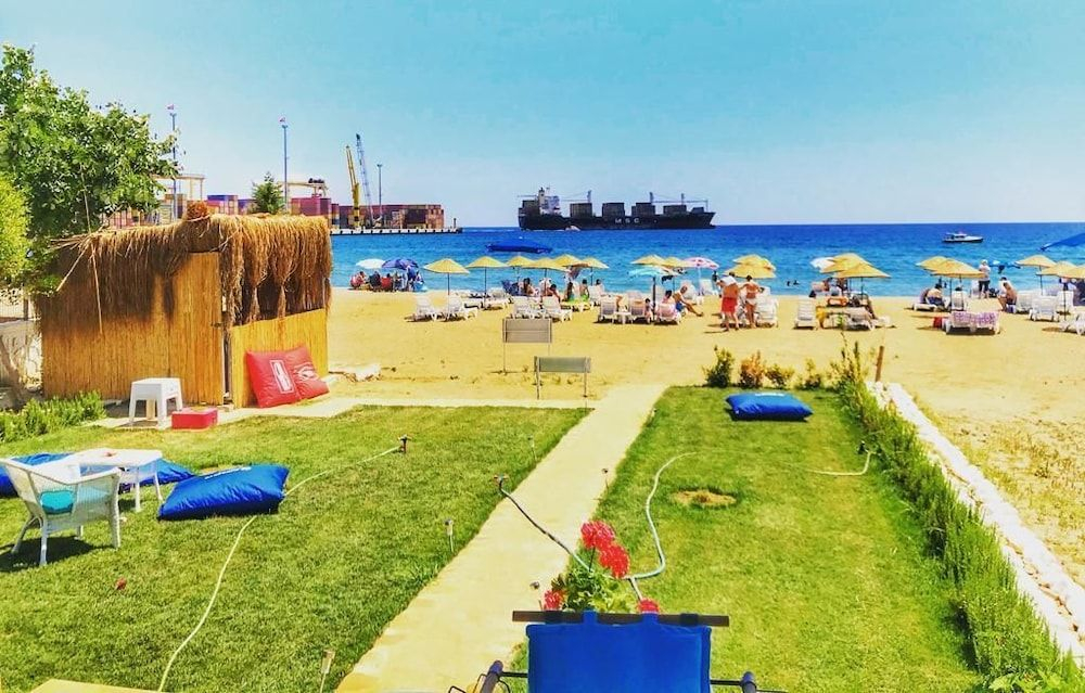 NOVA PORT Boutique Hotel