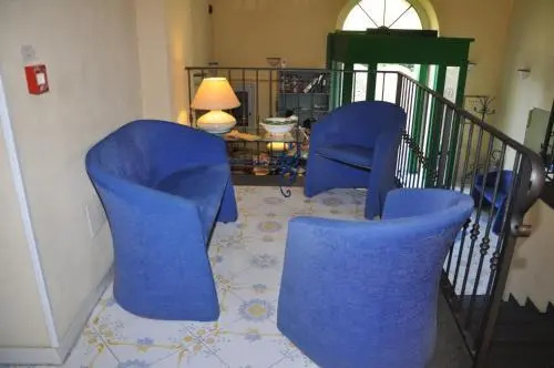 Hotel Savoia