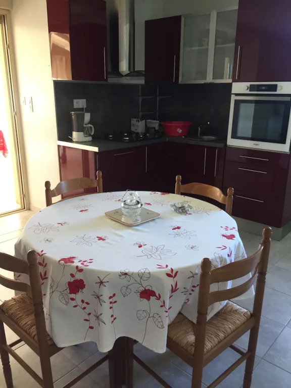 Logement proche Lascaux