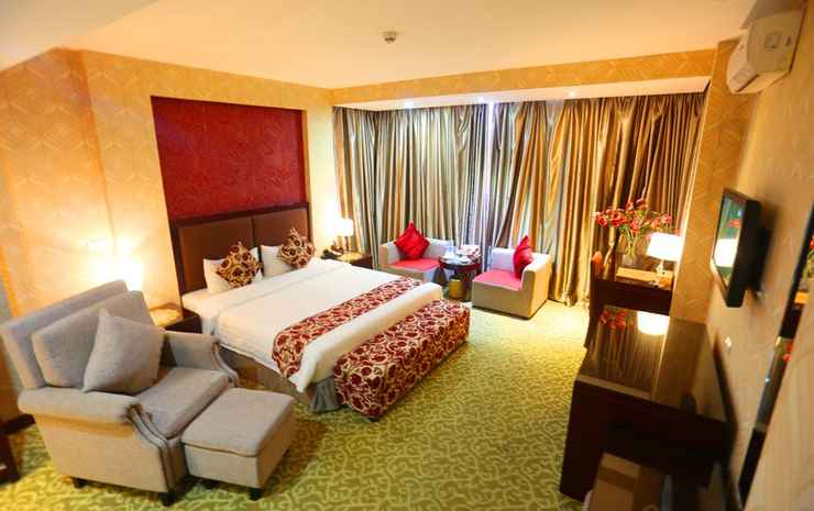 Green Capital Hotel 2