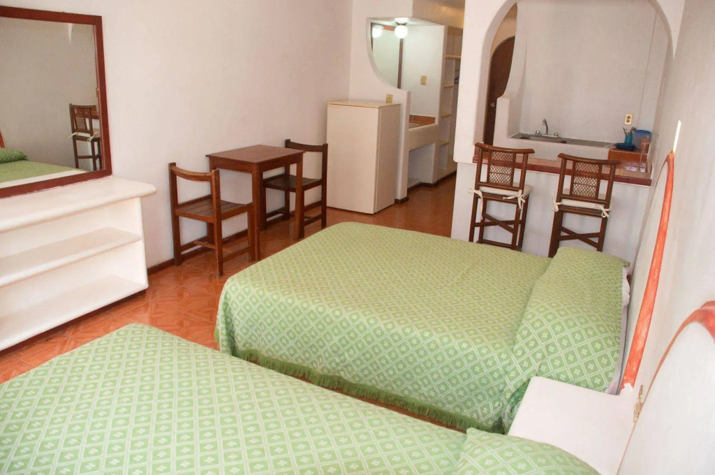 Casa del Sol