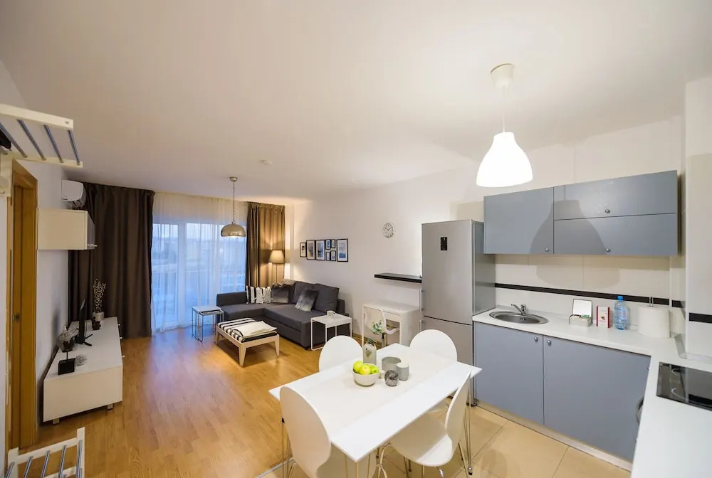ZEN Rezidential Apartments