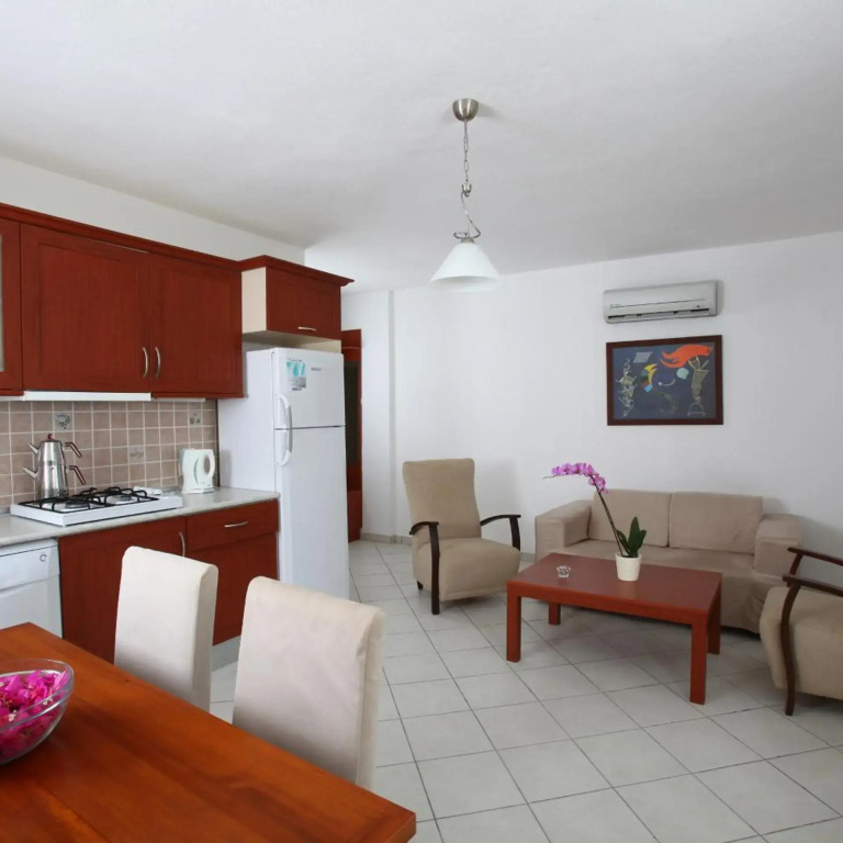 Aktur Residence
