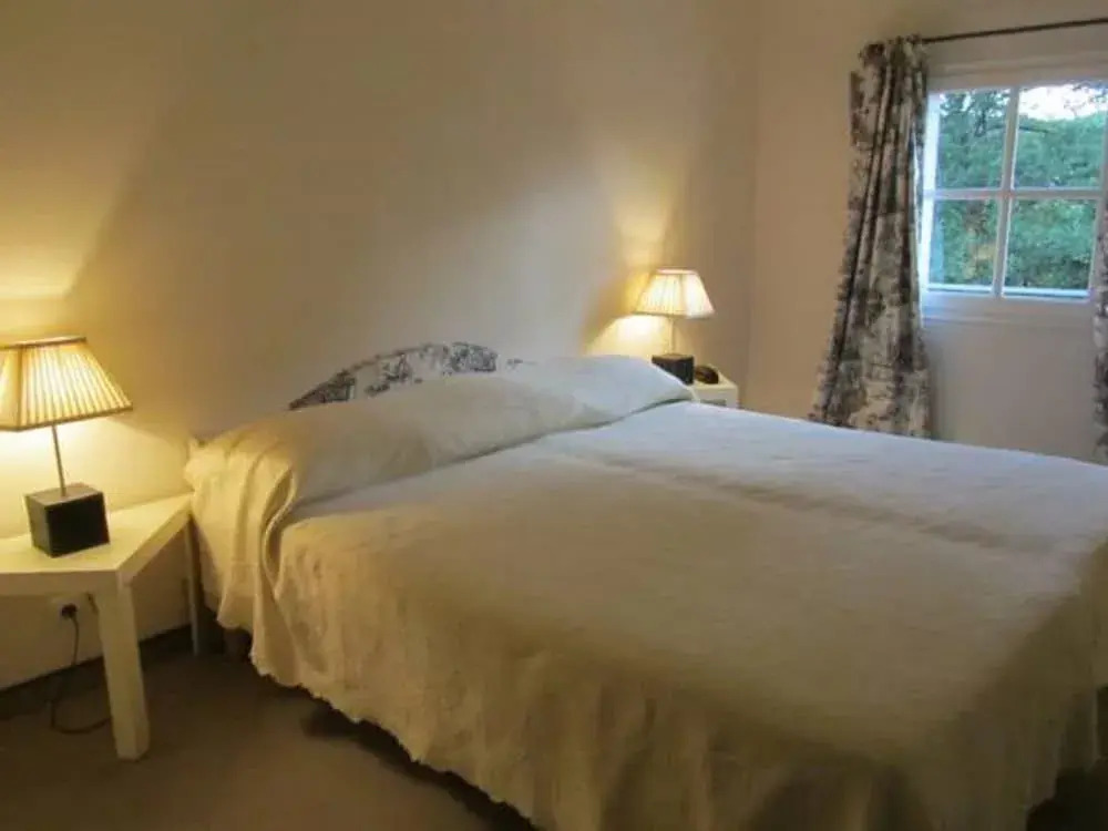 Logis Hôtel Le Moulin de la Beune