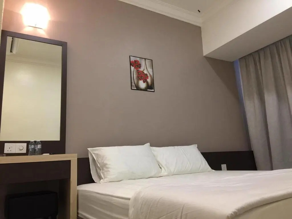 Hi Star Hotel