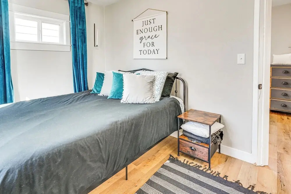 Pet-friendly Watertown Home ~ 1 Mi to Downtown!