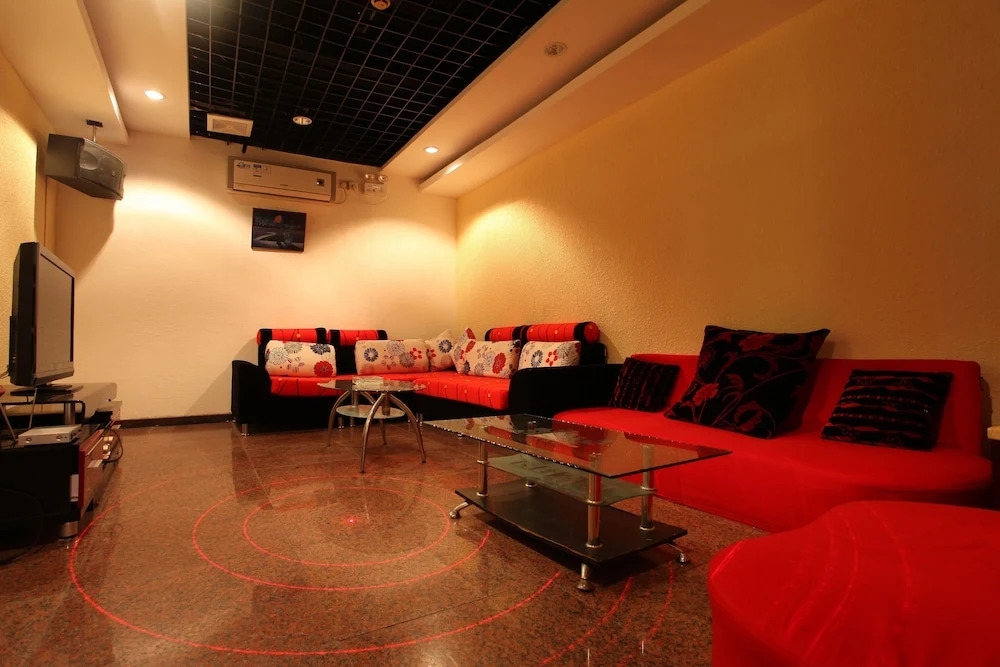 Guangzhou Conghua Yincheng Hotel